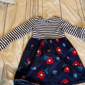 Hannah Anderson Dress